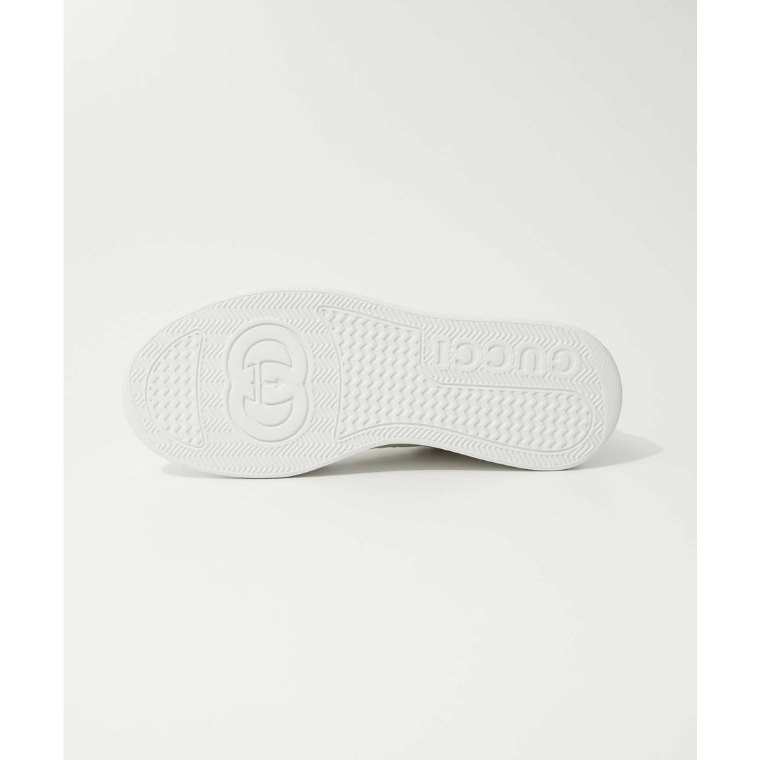 グッチ GUCCI 669582 1XL10 スニーカー メンズ シューズ GGエンボス