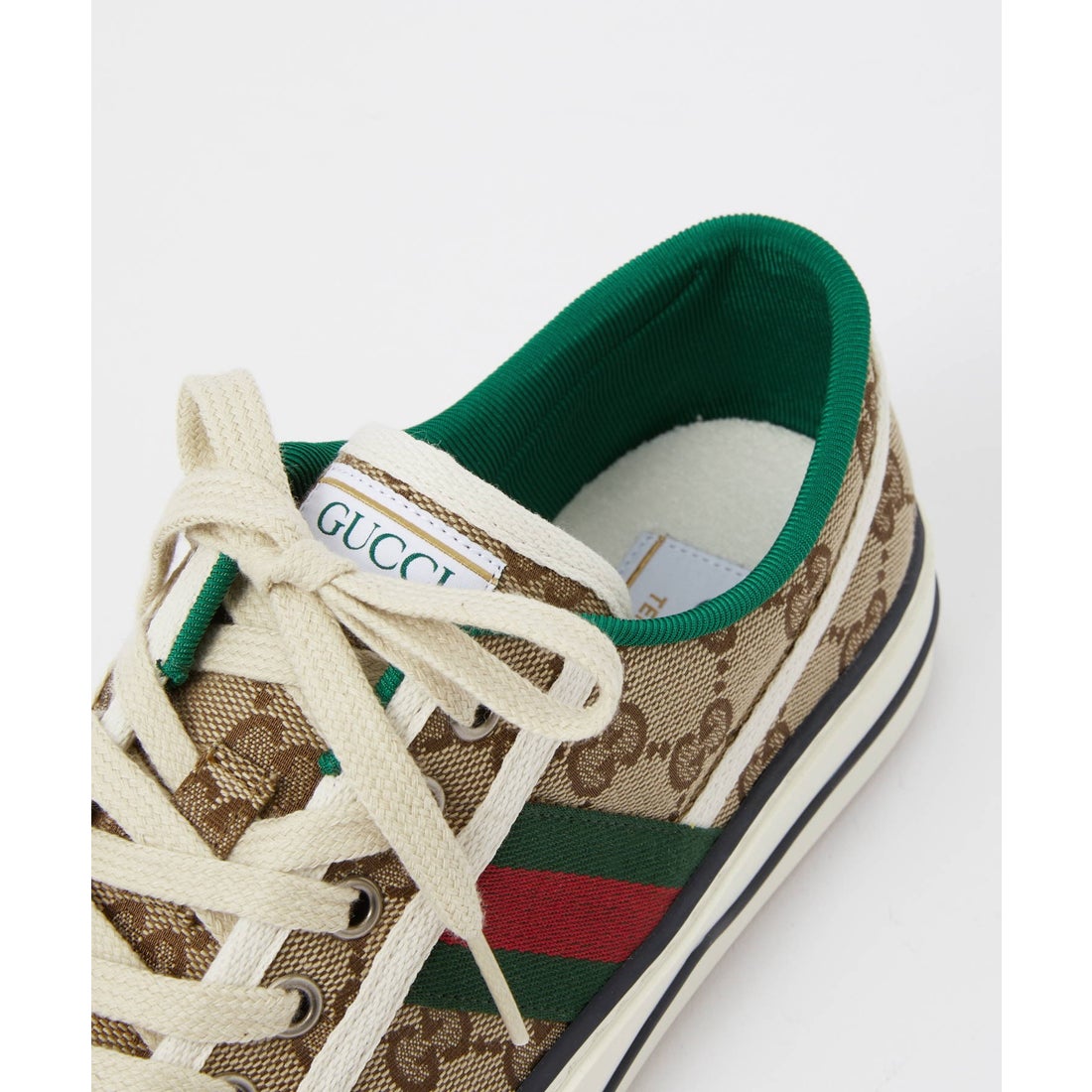 グッチ GUCCI 606110 HVK20 スニーカー レディース シューズ テニス
