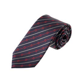 グッチ GUCCI GUCCI グッチ ネクタイ 545078 4E002 4174 （ネイビー