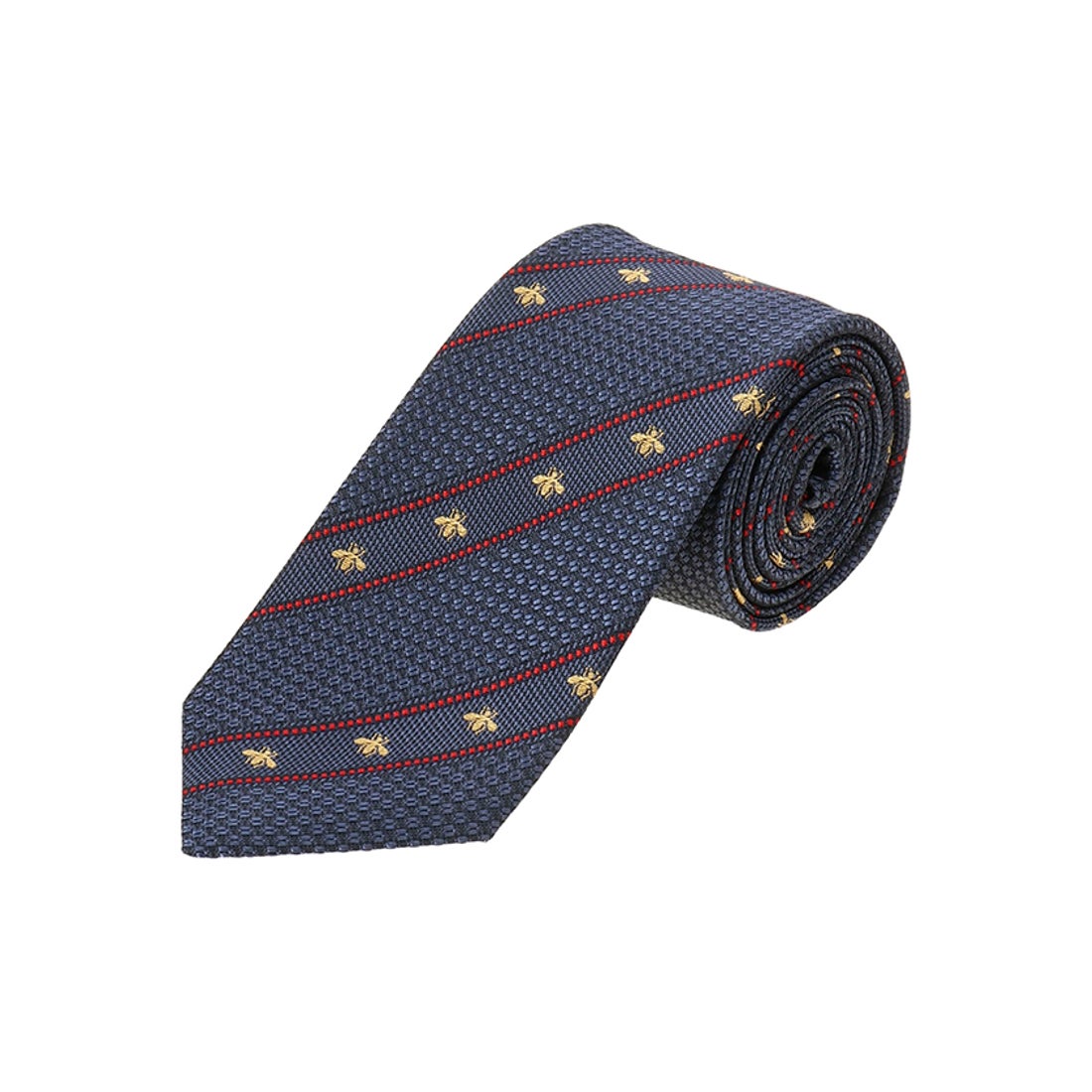 グッチ GUCCI GUCCI グッチ ネクタイ 451528 4E002 4574 （PERIWINKLE