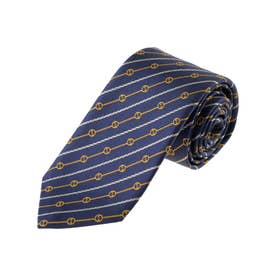 グッチ GUCCI GUCCI グッチ ネクタイ 764965 4EABB 4375 （ネイビー