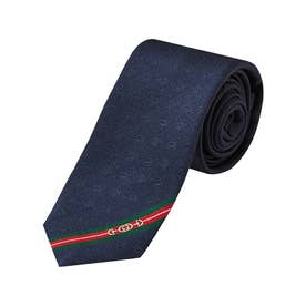 グッチ GUCCI GUCCI グッチ ネクタイ 624057 4E002 4068