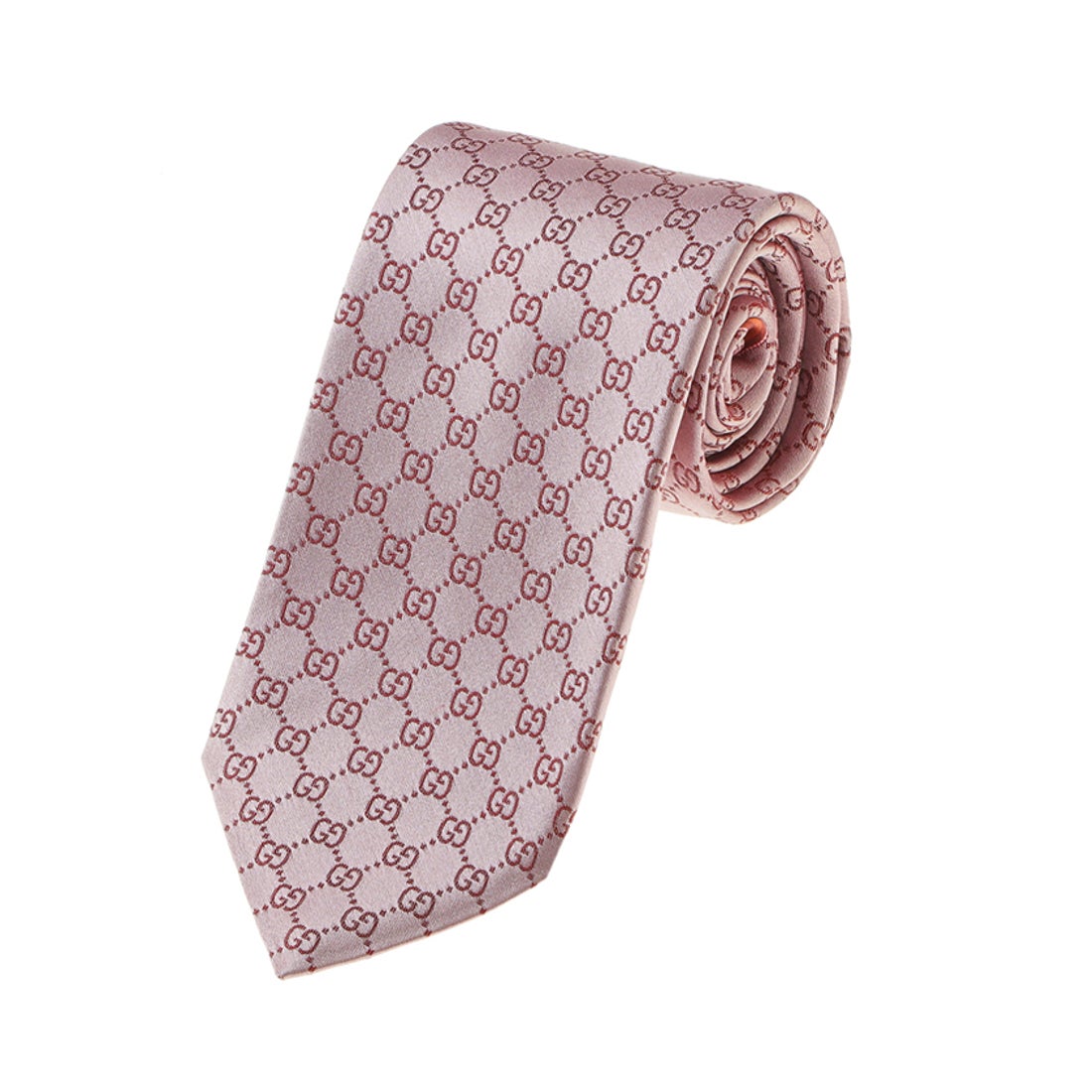 グッチ GUCCI GUCCI グッチ ネクタイ 456520 5773 （PINK