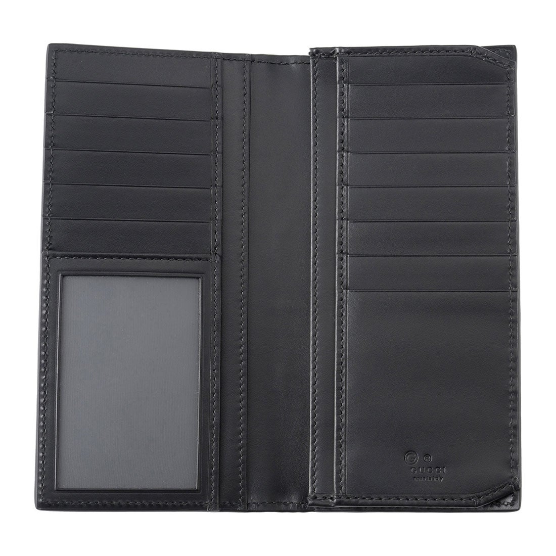 グッチ GUCCI 長財布 グッチッシマ ロングウォレット 779828 CWC1N