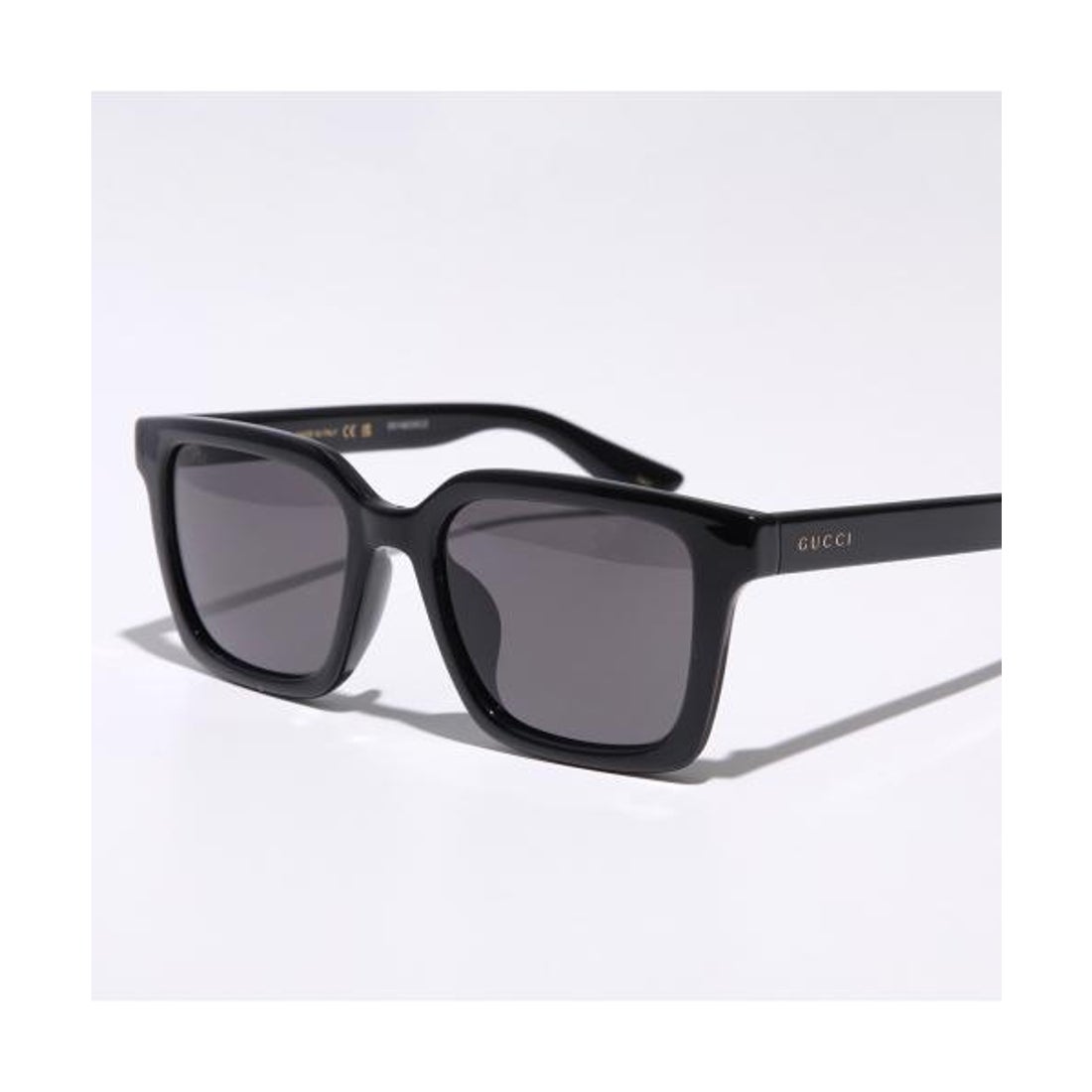 グッチ GUCCI GUCCI サングラス GG1582SK ウェリントン型 アジアン