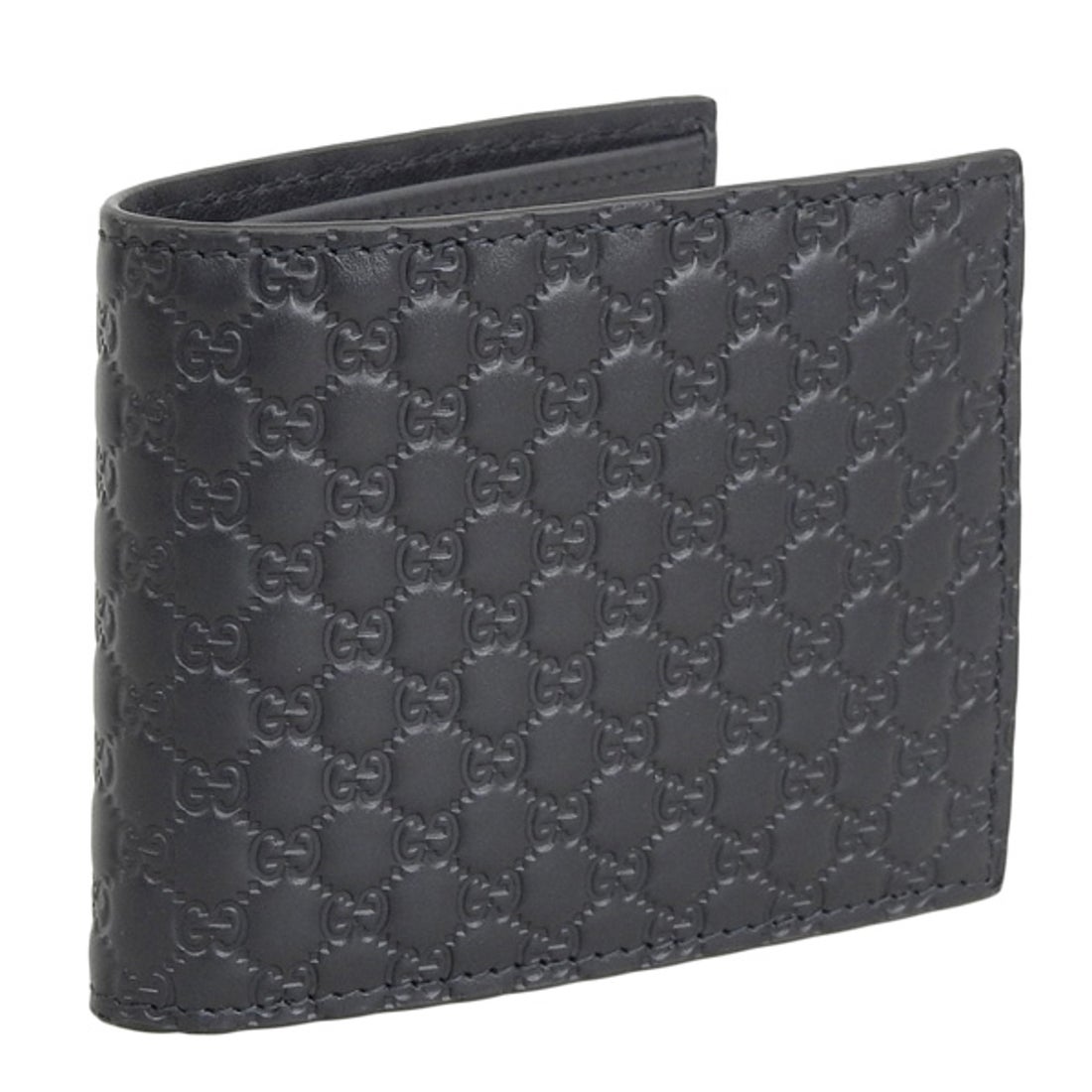 グッチ GUCCI 財布 （ネイビー） -waja bazar - 海外ファッション