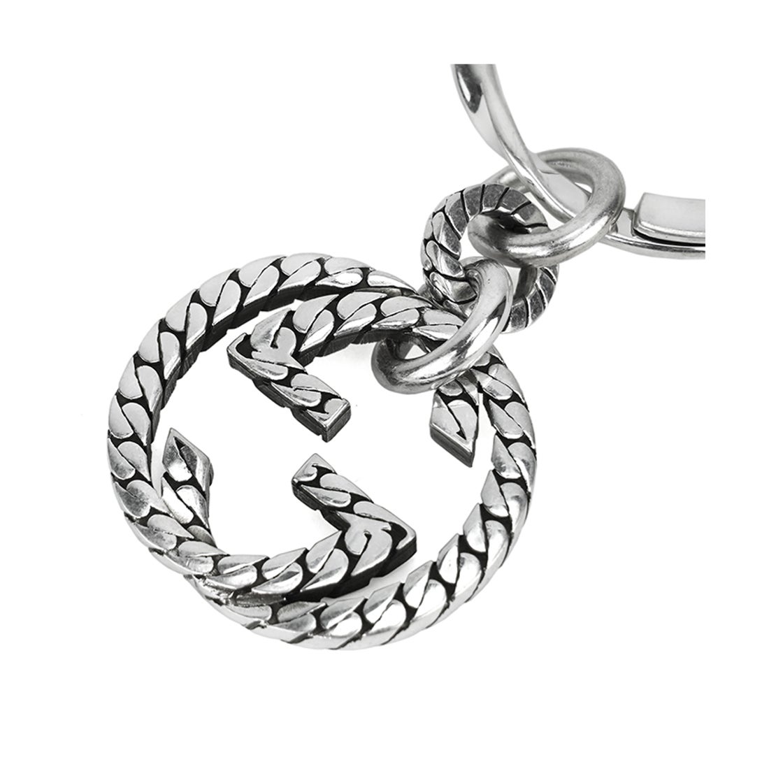 グッチ GUCCI GUCCI グッチ キーホルダー 678644 J8400 0728