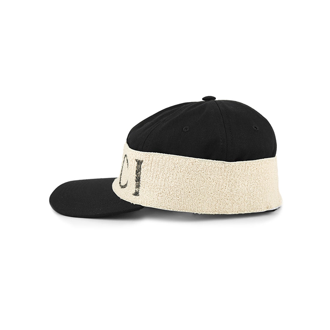 グッチ GUCCI GUCCI グッチ キャップ 492545 4HC56 1077 S （BLACK