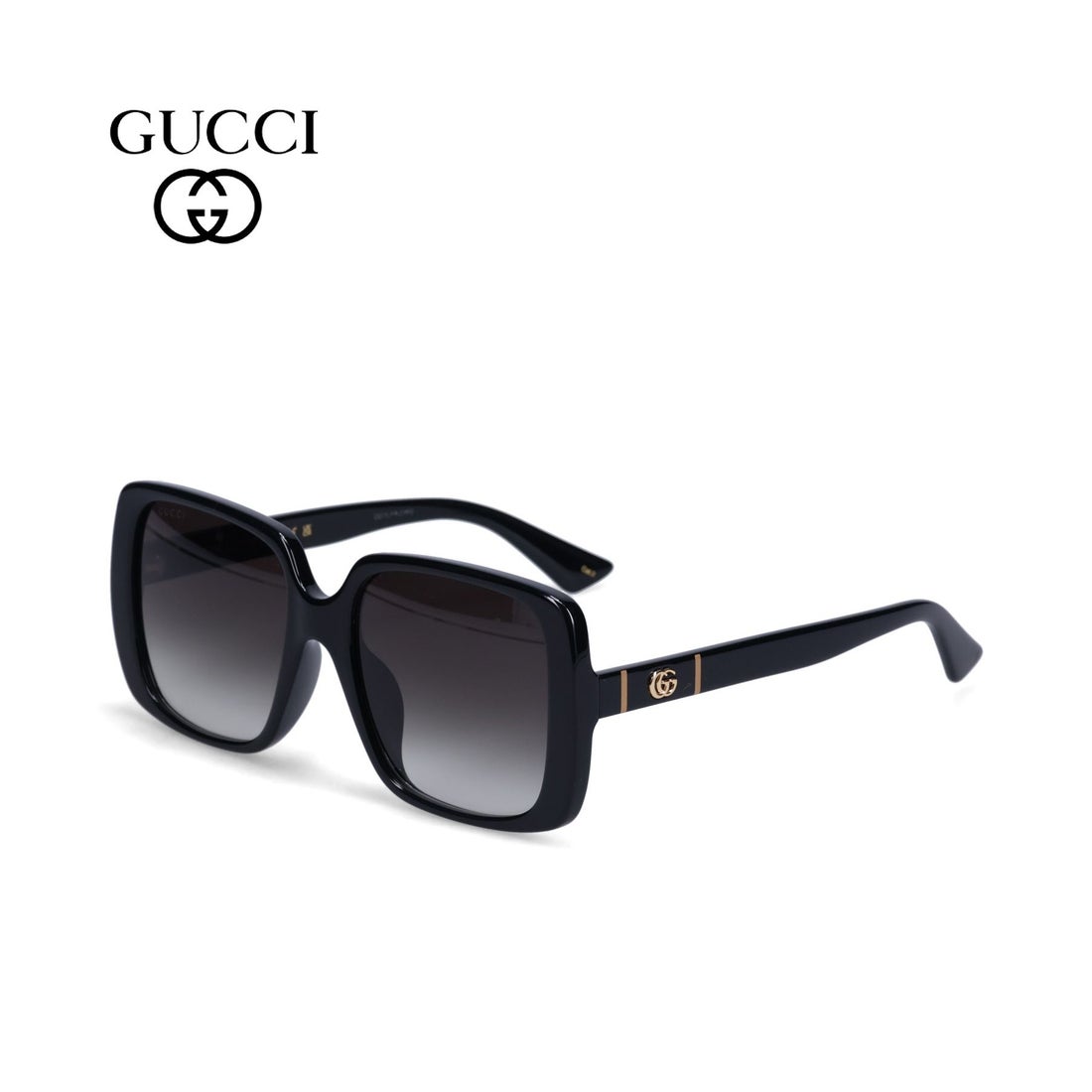 グッチ GUCCI サングラス メンズ レディース アジアンフィット UV