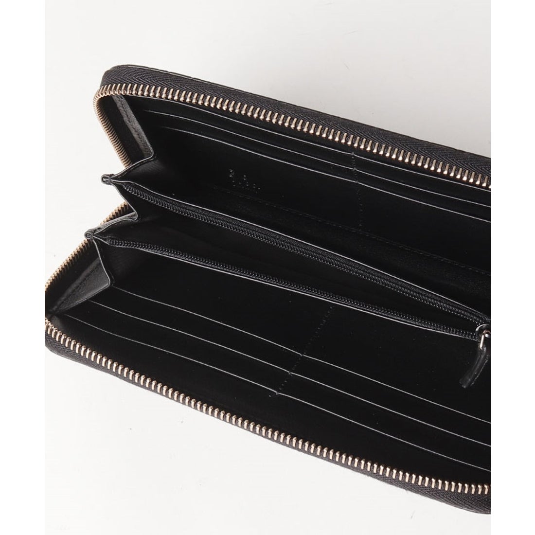 グッチ GUCCI 【GUCCI】グッチ 財布 ファスナー 長財布 ウォレット