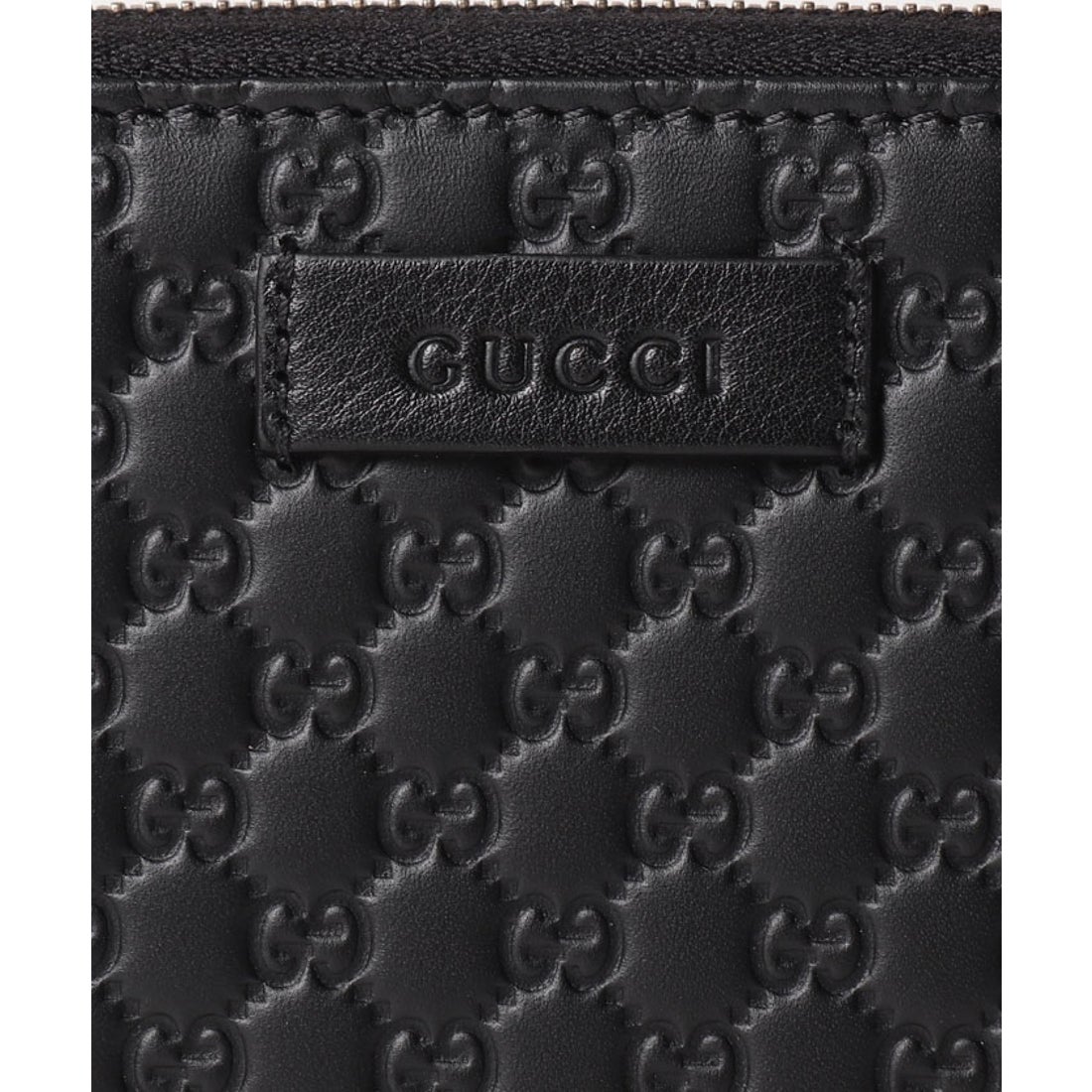 グッチ GUCCI 【GUCCI】グッチ 財布 ファスナー 長財布 ウォレット
