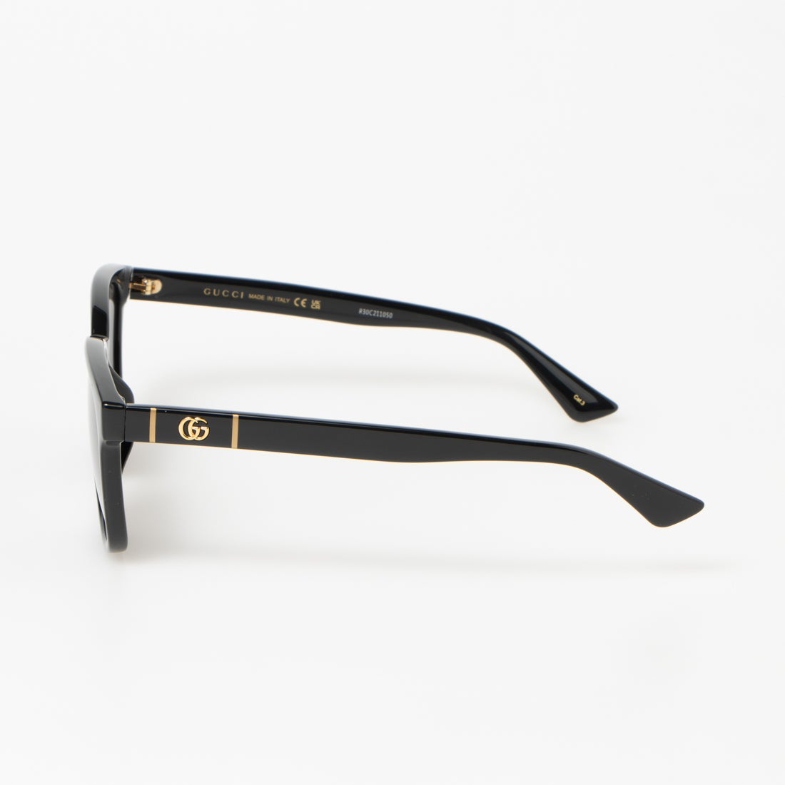 グッチ GUCCI サングラス レディース メンズ （ブラック