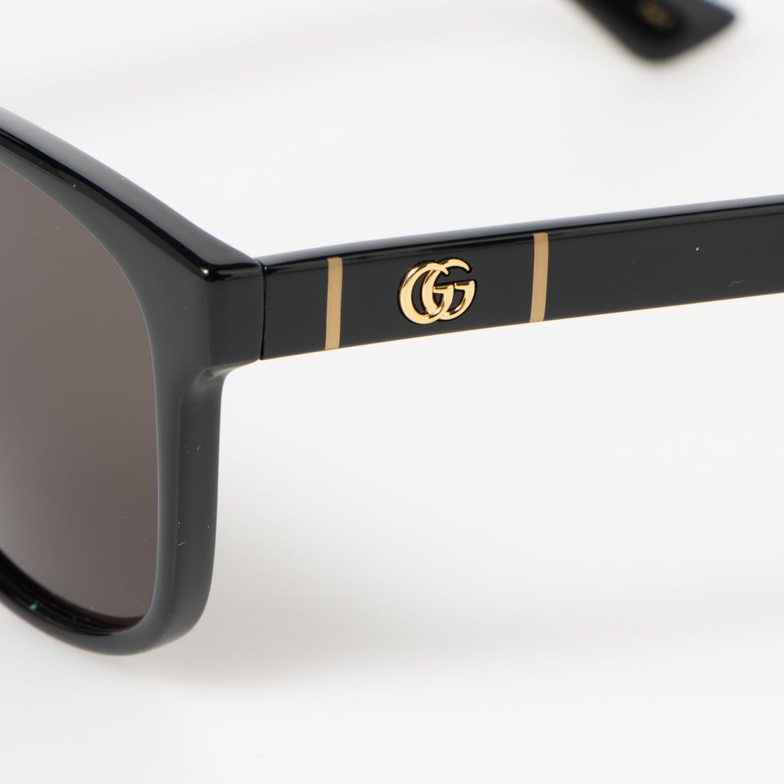 グッチ GUCCI サングラス レディース メンズ （ブラック