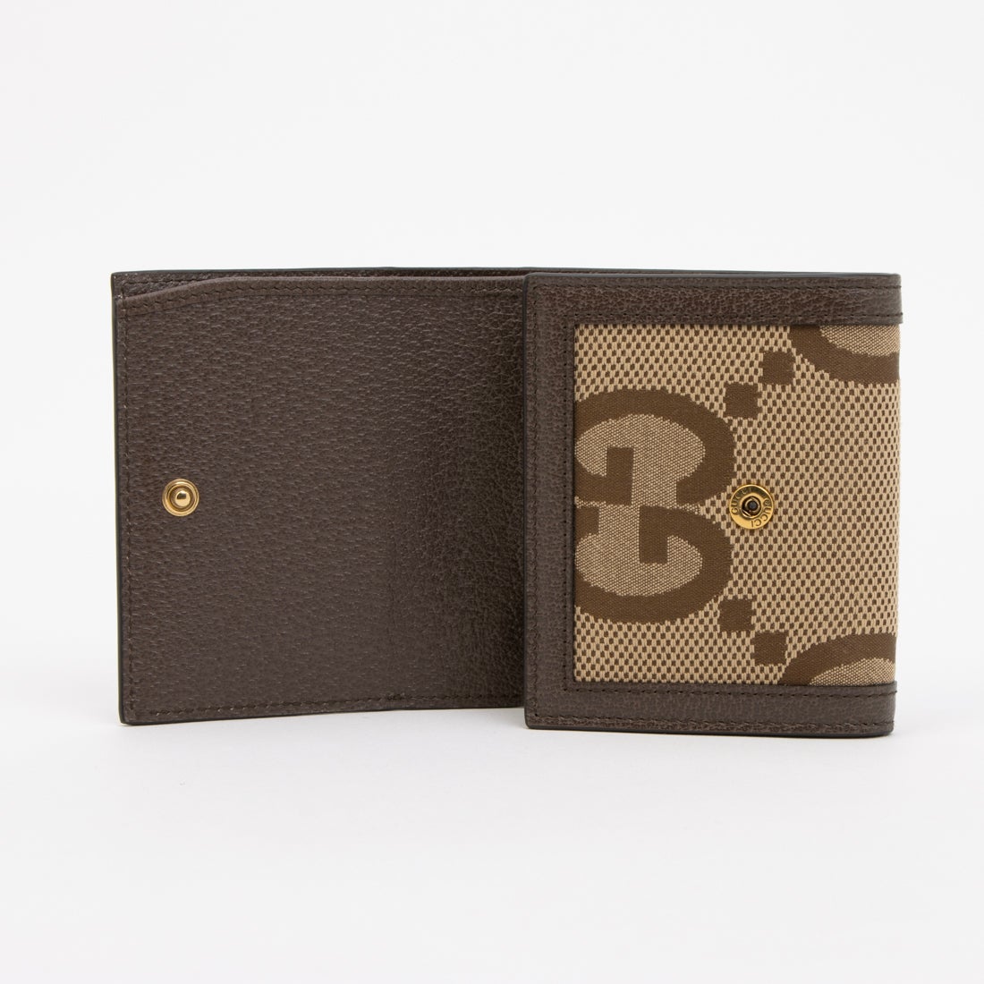 グッチ GUCCI 財布 （ブラウン） -waja bazar - 海外ファッション