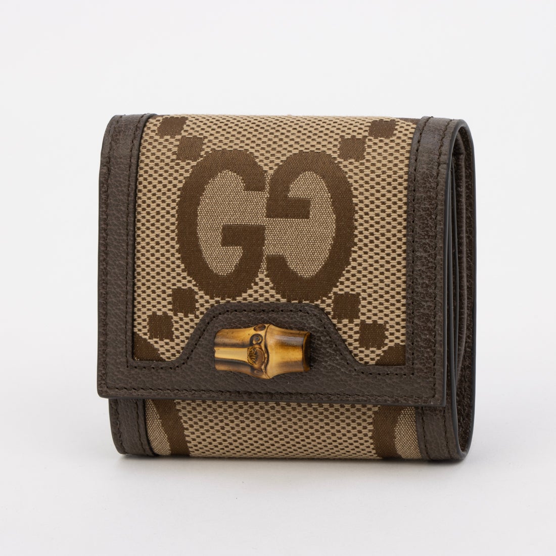 グッチ GUCCI 財布 （ブラウン） -waja bazar - 海外ファッション