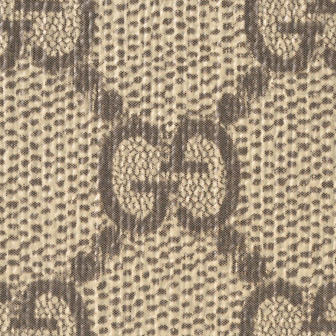 グッチ GUCCI 長財布(ラウンドファスナー) GGスプリーム ジップ