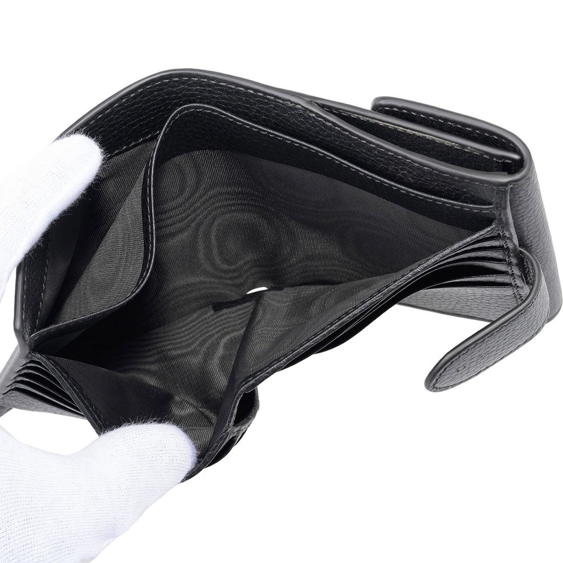 グッチ GUCCI 2つ折り財布 GGマーモント COMPACT WALLET 782749 A7M0T