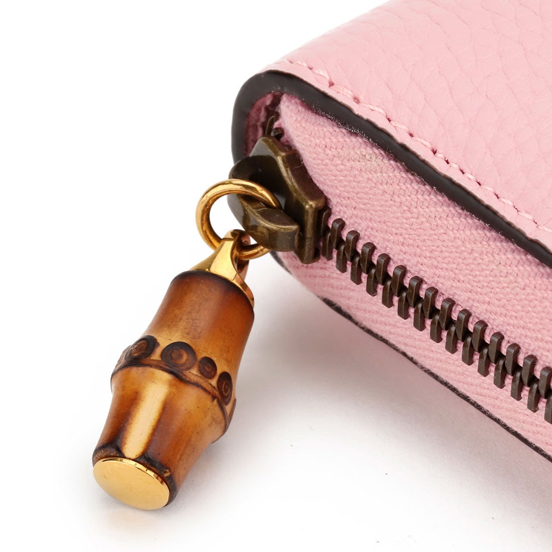 グッチ GUCCI 長財布(ラウンドファスナー) GG マーモント ジップ