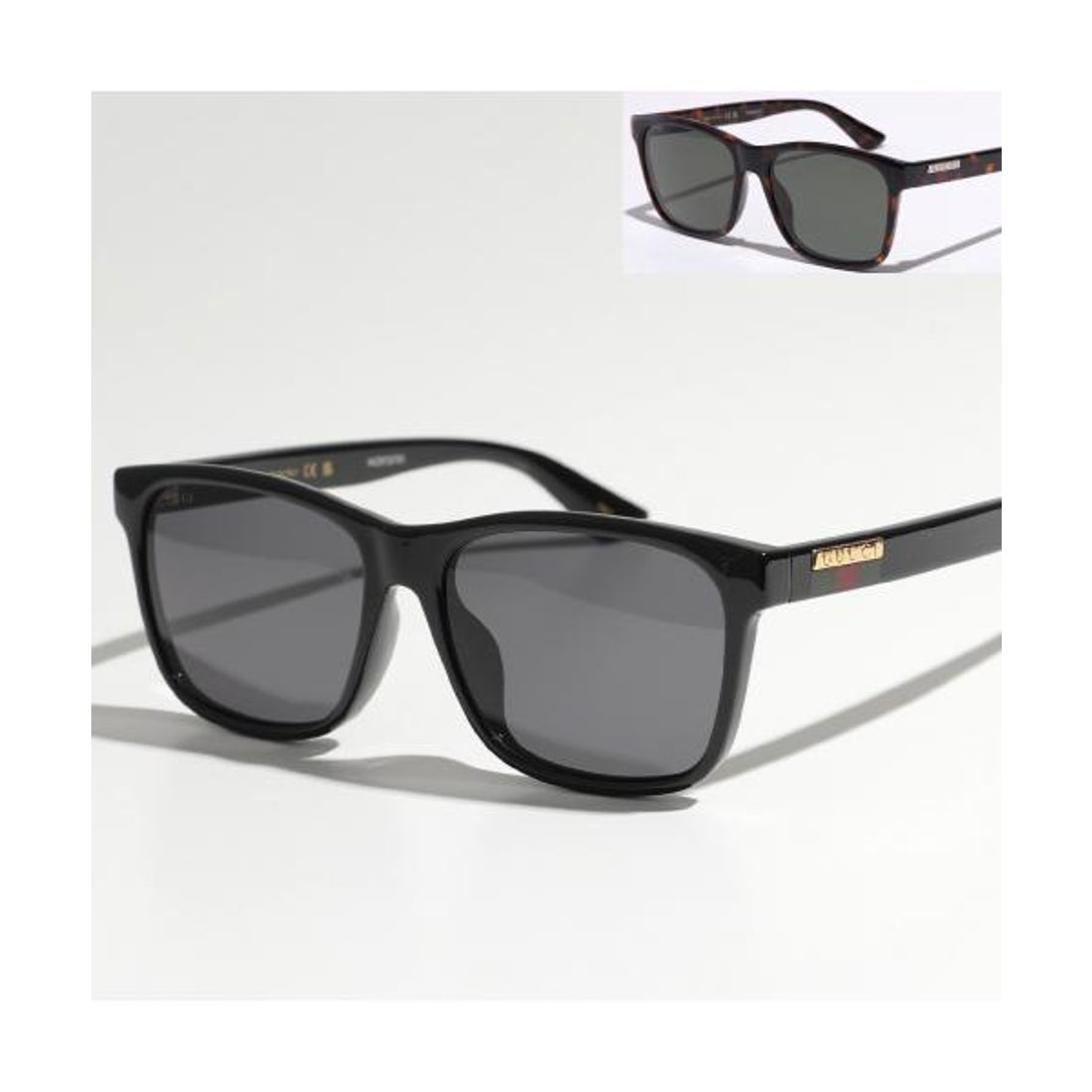 GUCCI サングラス GG0746SA [57] C4 グッチ GG0746SA (サングラス