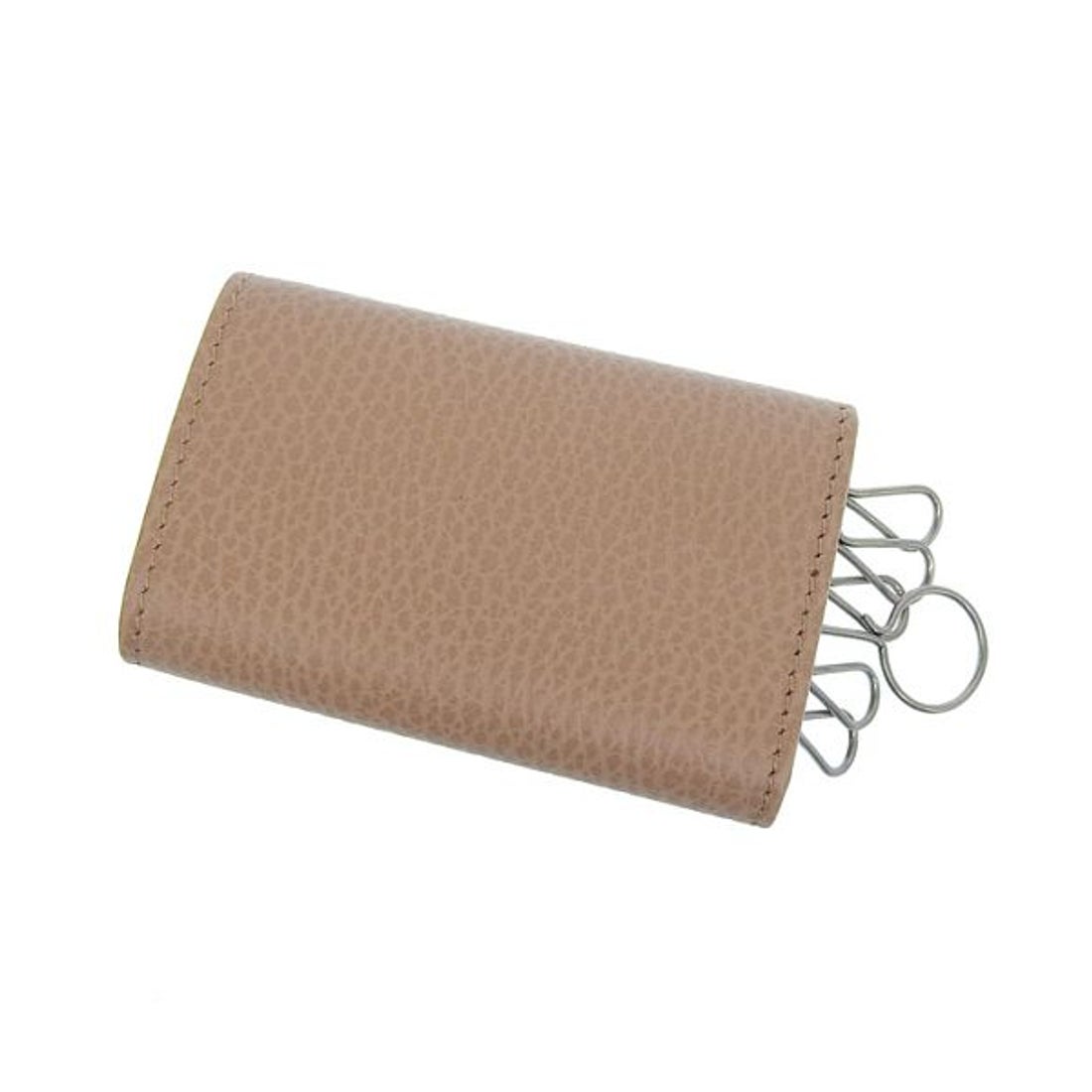 グッチ GUCCI キーケース （ベージュ） - ファッション通販 MAGASEEK