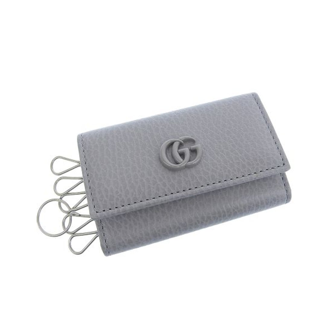 グッチ GUCCI キーケース （グレー） - ファッション通販 MAGASEEK