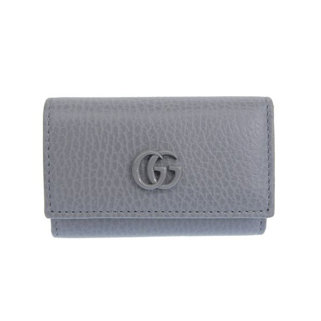 グッチ GUCCI キーケース （グレー） - ファッション通販 MAGASEEK