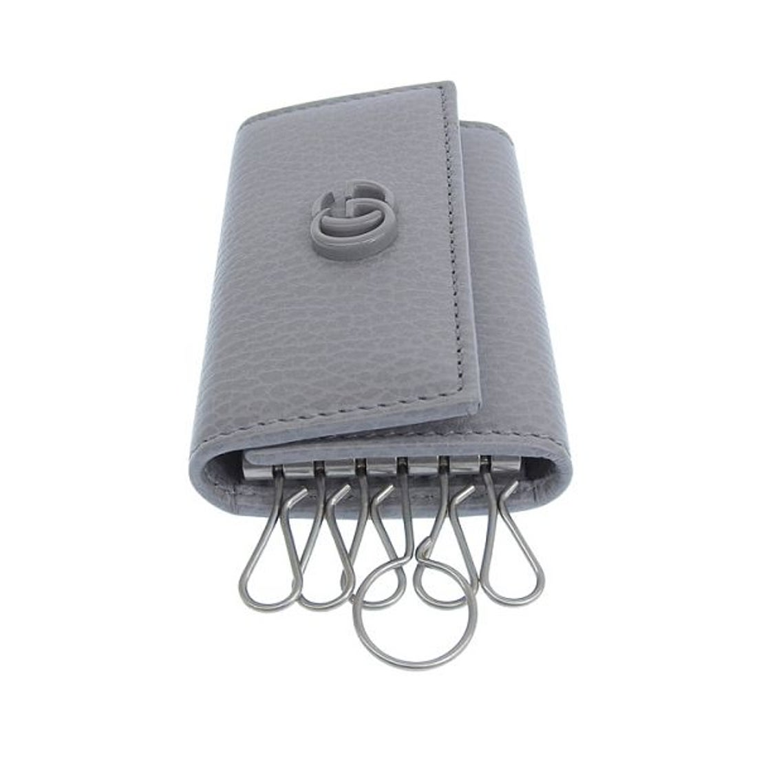グッチ GUCCI キーケース （グレー） - ファッション通販 MAGASEEK