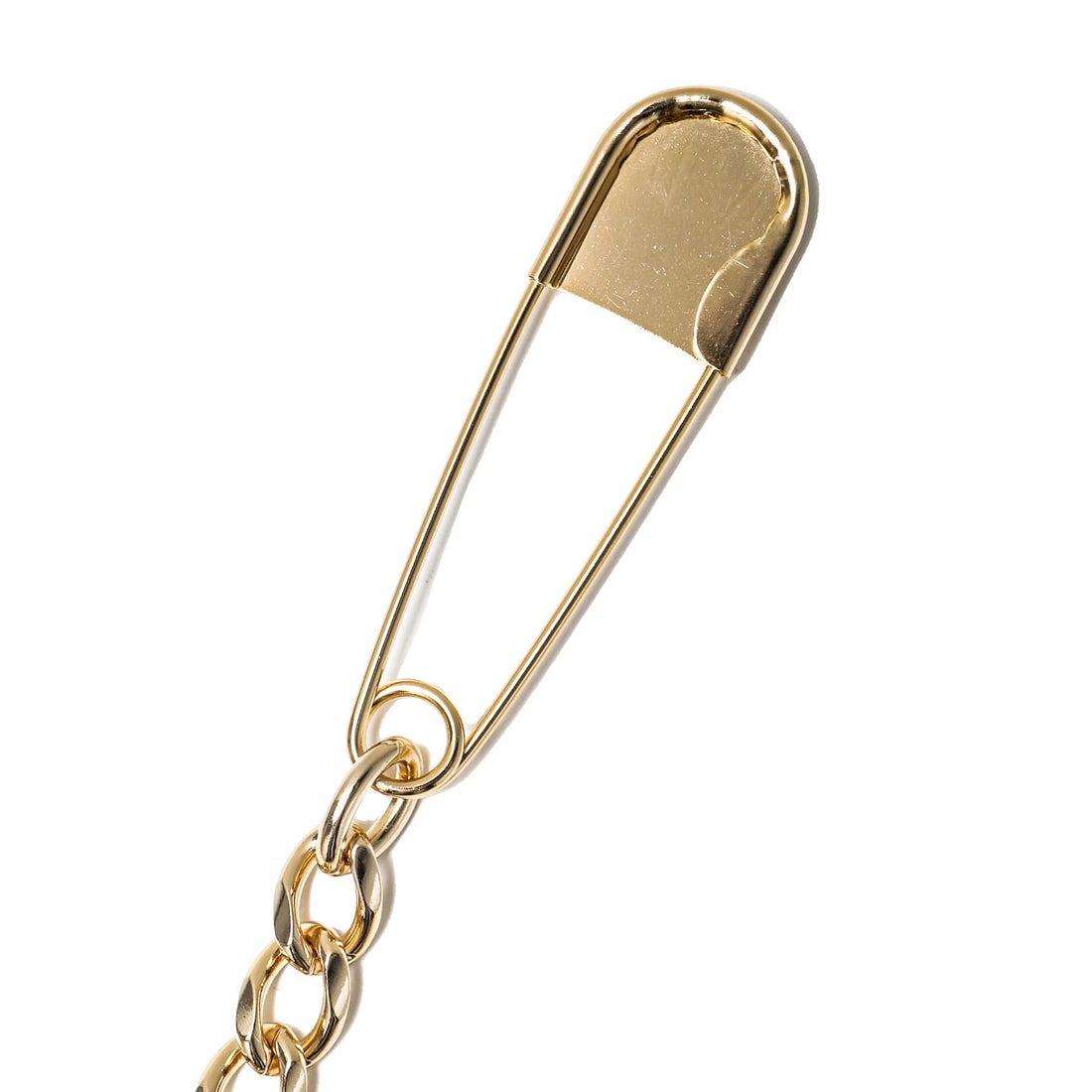 KAMIYA Long Wallet Chain （Gold）- Osaka / Kyoto Stores, Ship