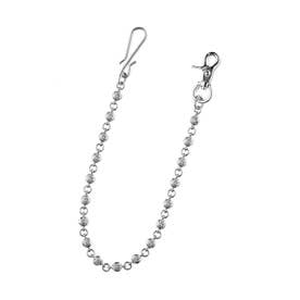 KAMIYA KMY Ball Wallet Chain （Silver） - Osaka / Kyoto, Ship