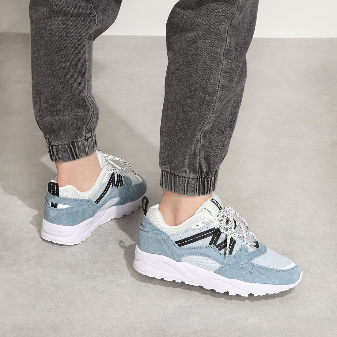 カルフ KARHU レディース スニーカー フュージョン 2.0 KH804144