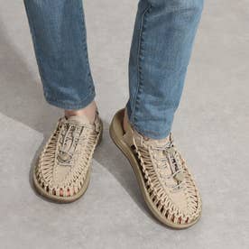 キーン KEEN UNEEK ユニーク アウトドア キャンプ スニーカースポーツ