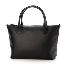 キタムラケイツウ キタムラK2 2WAY牛革ショルダーバッグ P-1105 （クロ