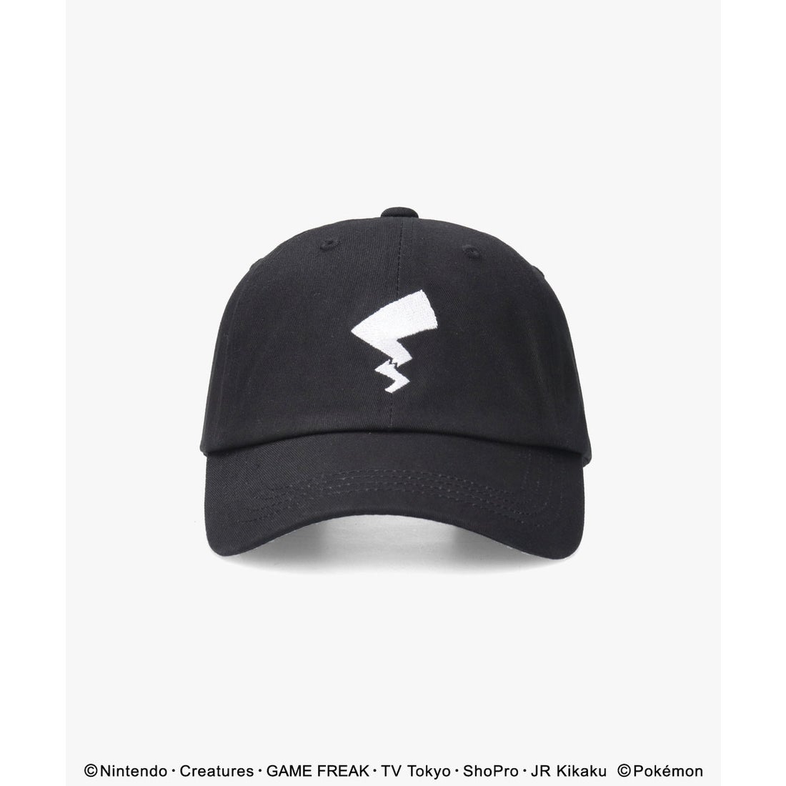 アザー OTHERS ポケモン ピカチュウ アイコン キャップ （BEIGE (93