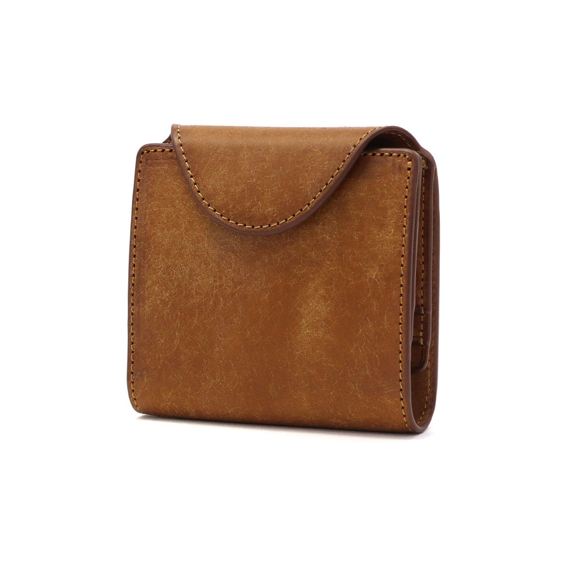 クベラ9981 KUBERA 9981 正規品1年保証 二つ折り財布 メンズ