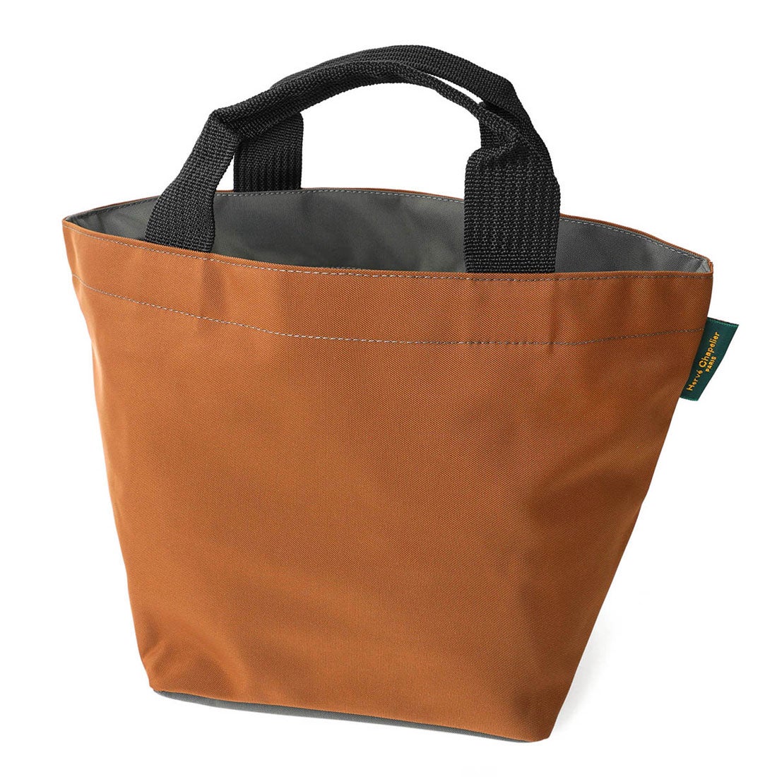 エルベシャプリエ Herve Chapelier トートバッグ ベーシックナイロン