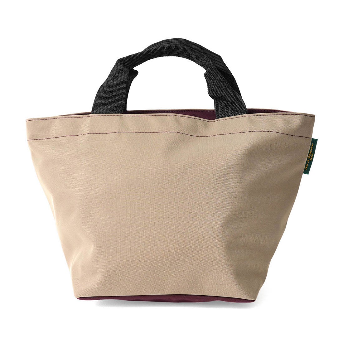 エルベシャプリエ Herve Chapelier トートバッグ ベーシックナイロン