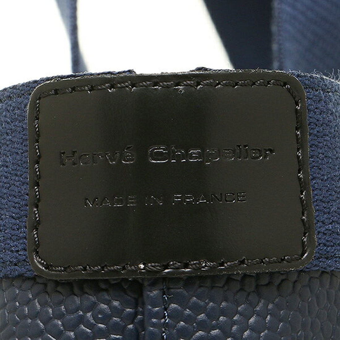 エルベシャプリエ Herve Chapelier トートバッグ バッグ レディース