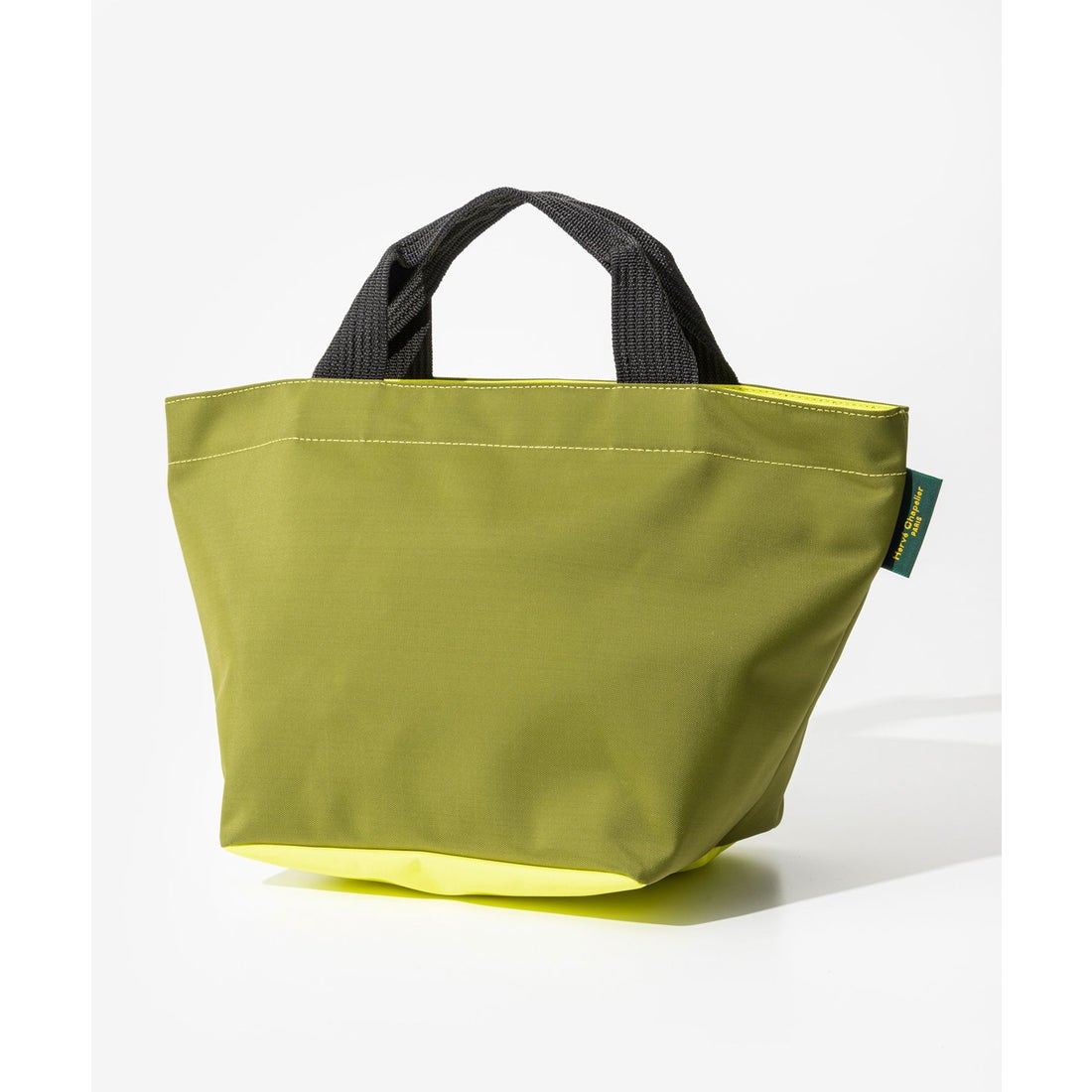 エルベシャプリエ Herve Chapelier 1027N トートバッグ レディース