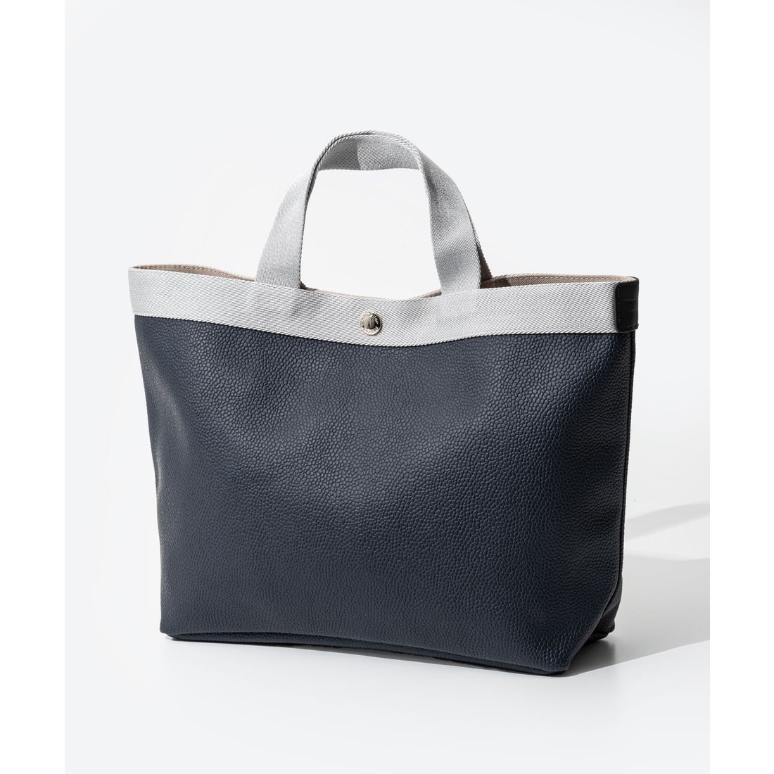 エルベシャプリエ Herve Chapelier 704GP トートバッグ COATED CANVAS