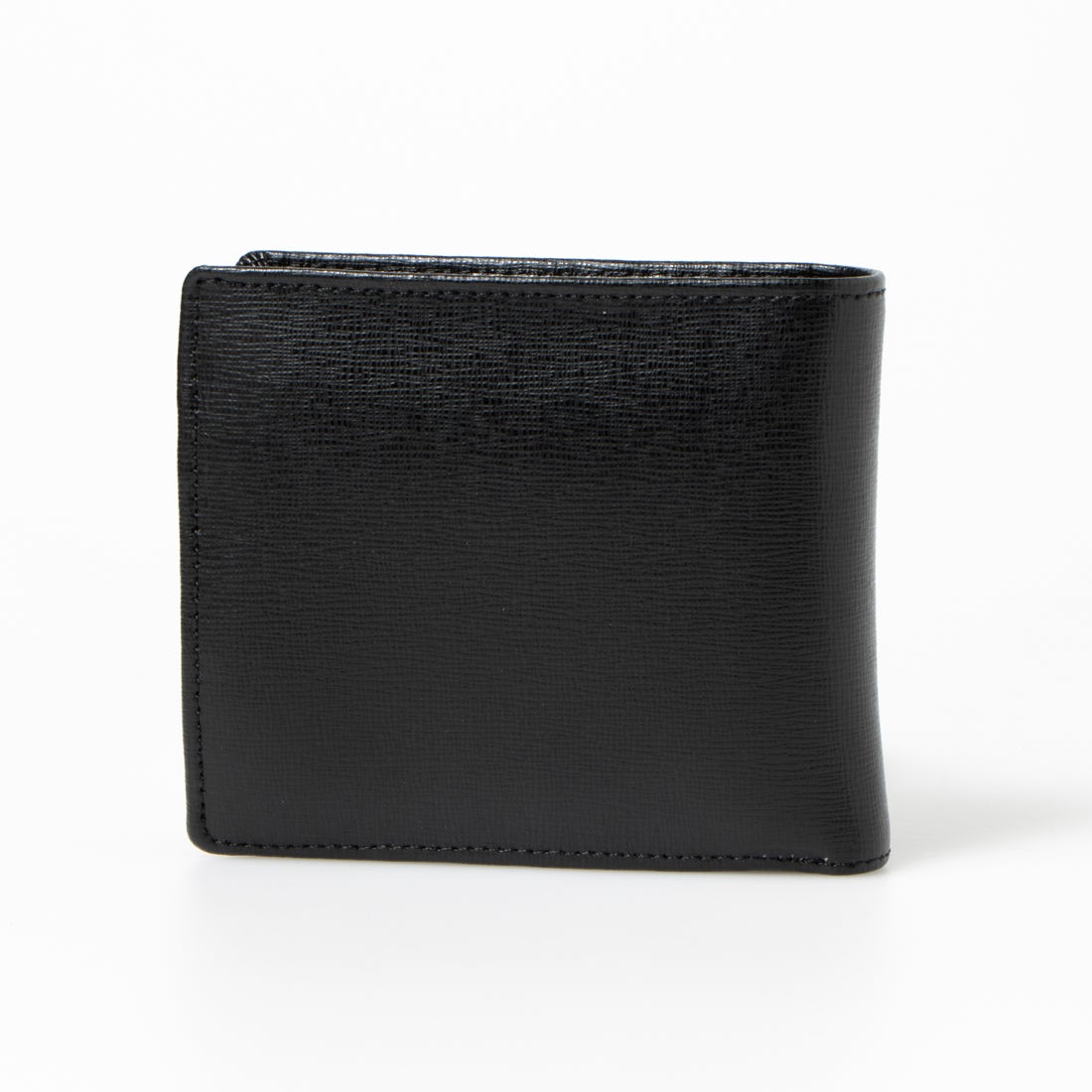 アッシュ・エル H・L 二つ折財布 （ブラック） - ファッション通販