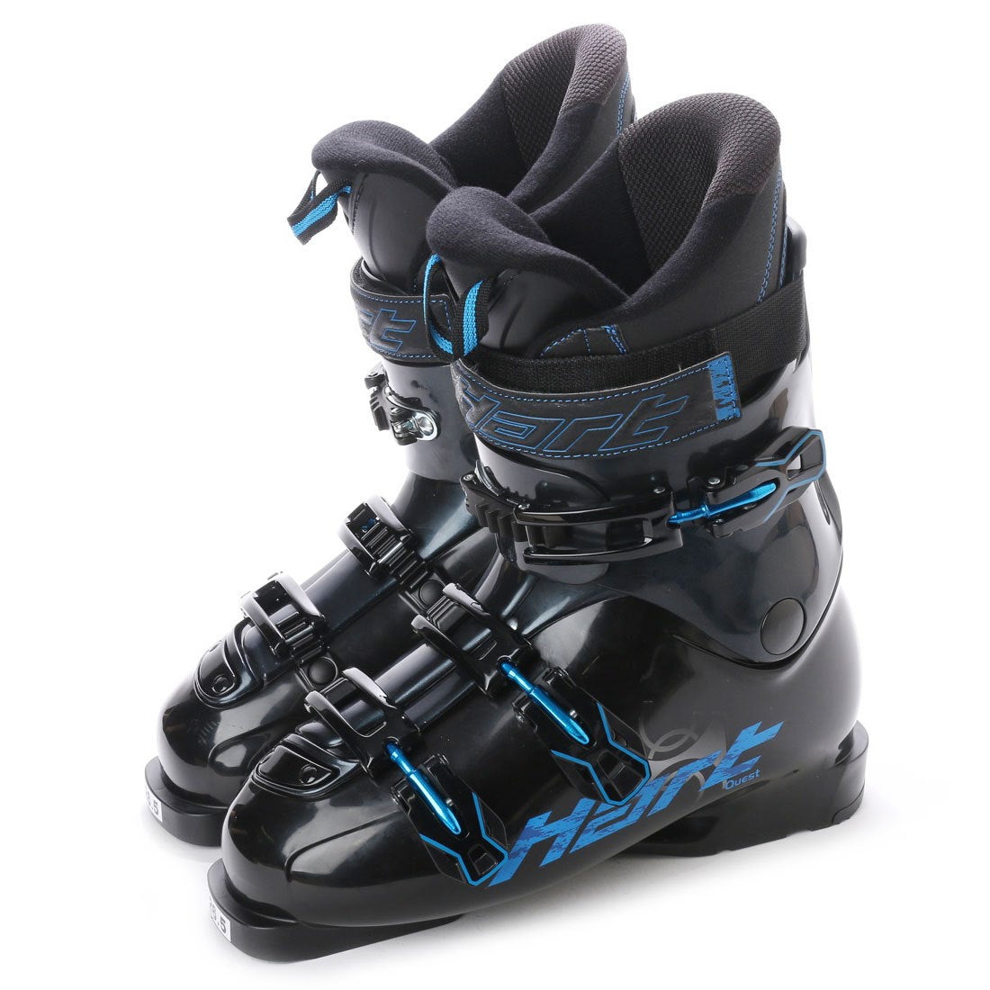 ハート Hart メンズ スキー ブーツ QUEST QUEST 5316207417 -靴