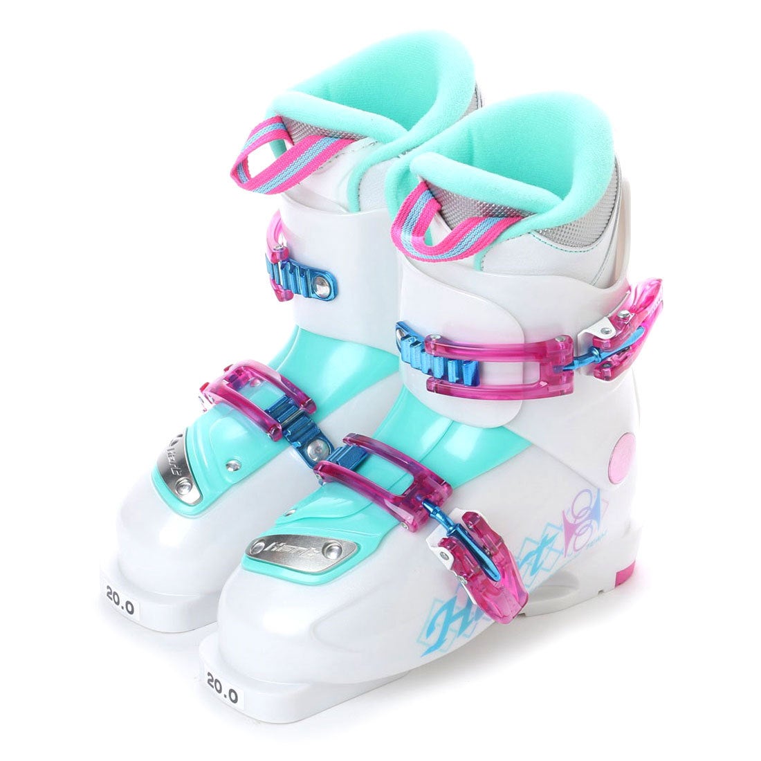 ハート Hart ジュニア スキー ブーツ INNOCENCE INNOCENCE TEAM