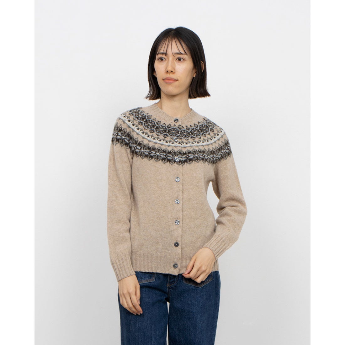 ハーレーオブスコットランド Harley of scotland ノルディック