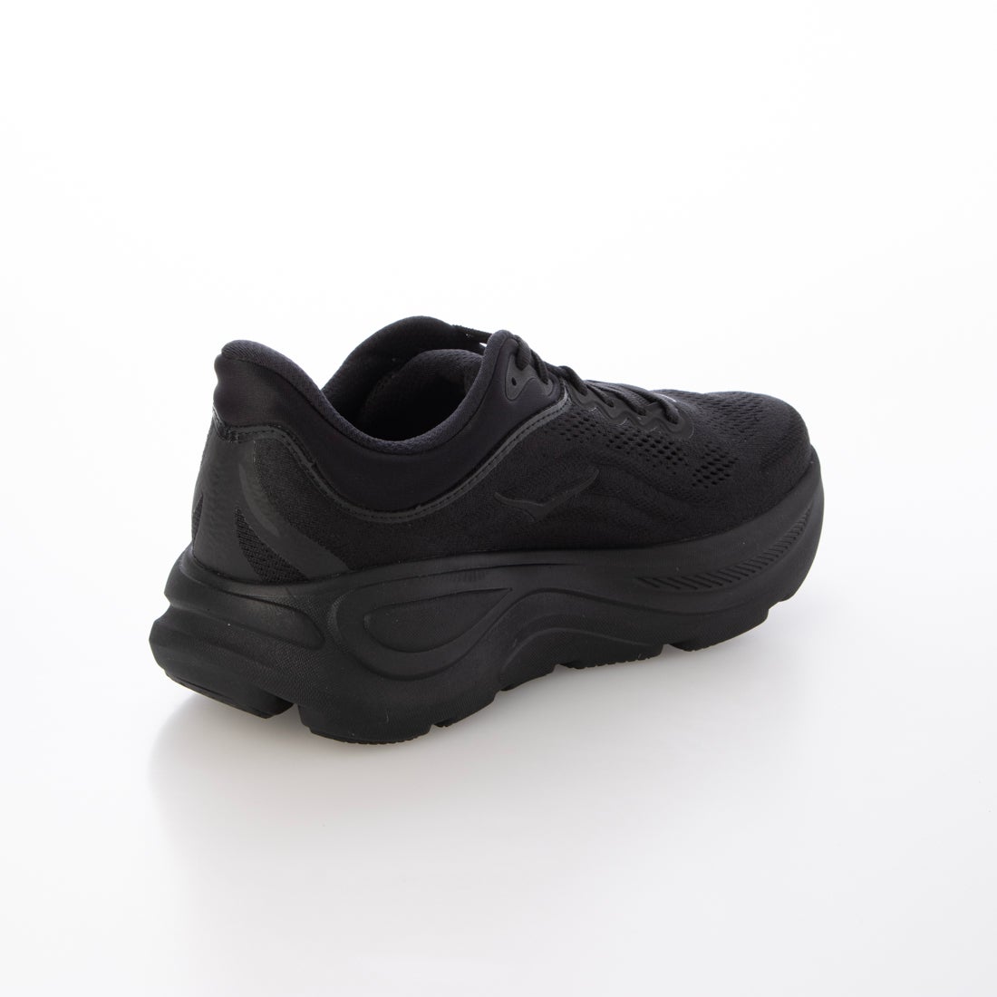 ホカ HOKA BONDI 9 WIDE （BLACK/BLACK） -靴＆ファッション通販