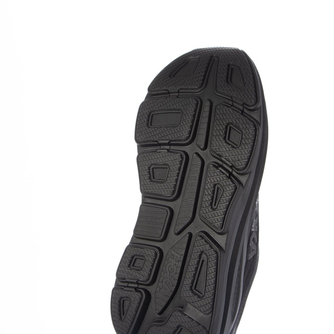 ホカ HOKA BONDI 9 WIDE （BLACK/BLACK） -靴＆ファッション通販