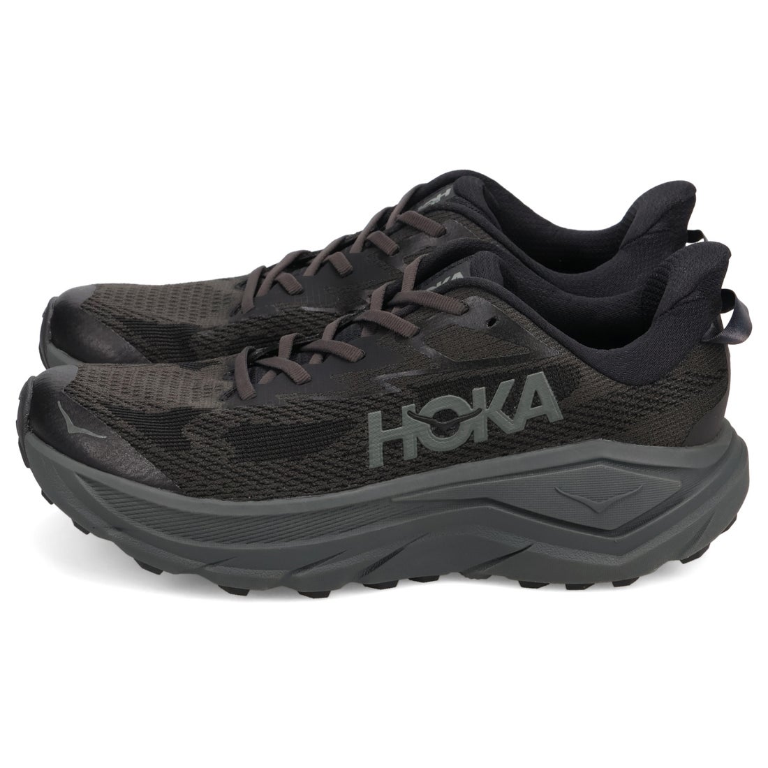 ホカオネオネ HOKA ONE ONE スニーカー チャレンジャー 8 メンズ