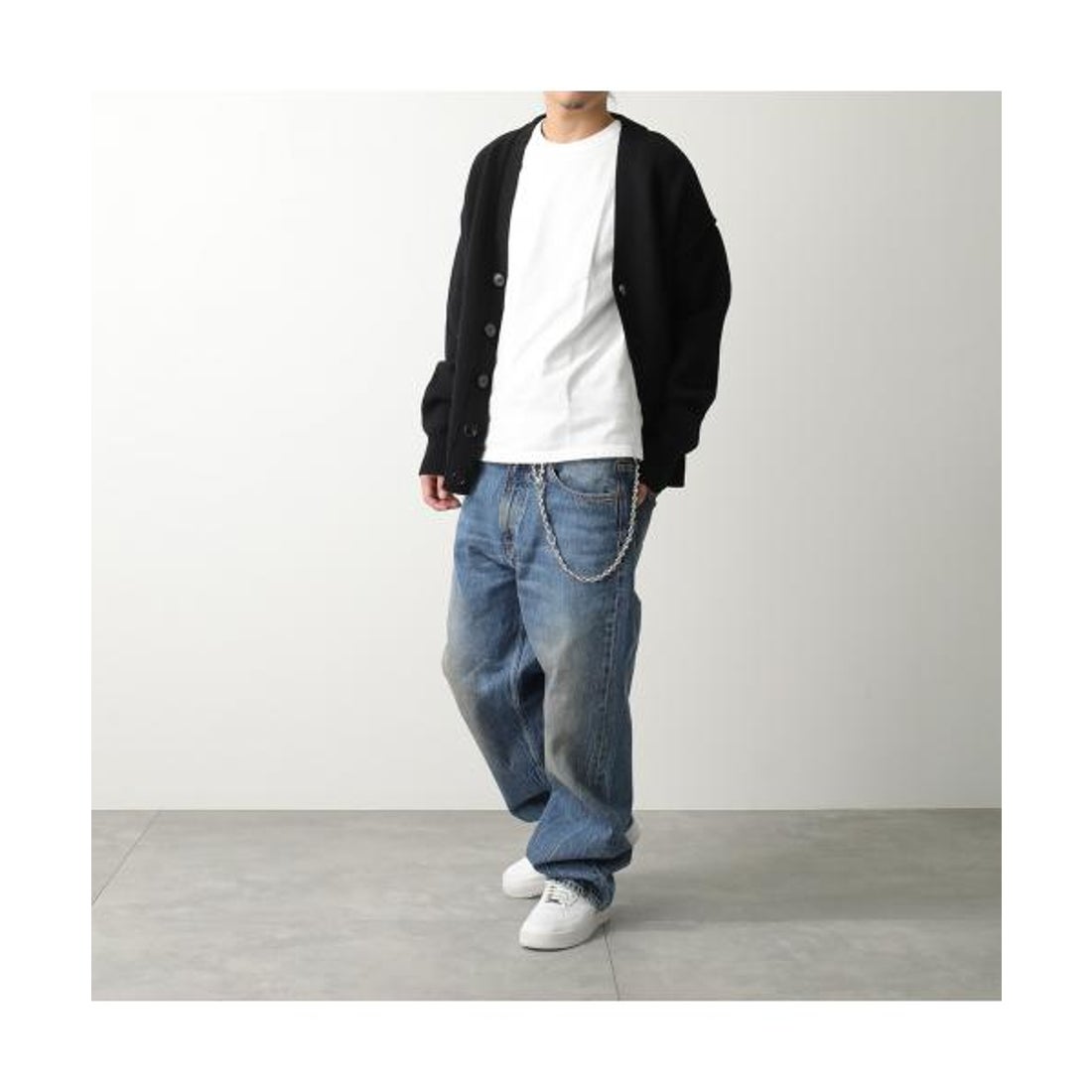 ホーセンブース HOORSENBUHS HOORSENBUHS ウォレットチェーン OPEN