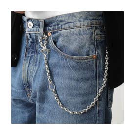 ホーセンブース HOORSENBUHS HOORSENBUHS ウォレットチェーン OPEN