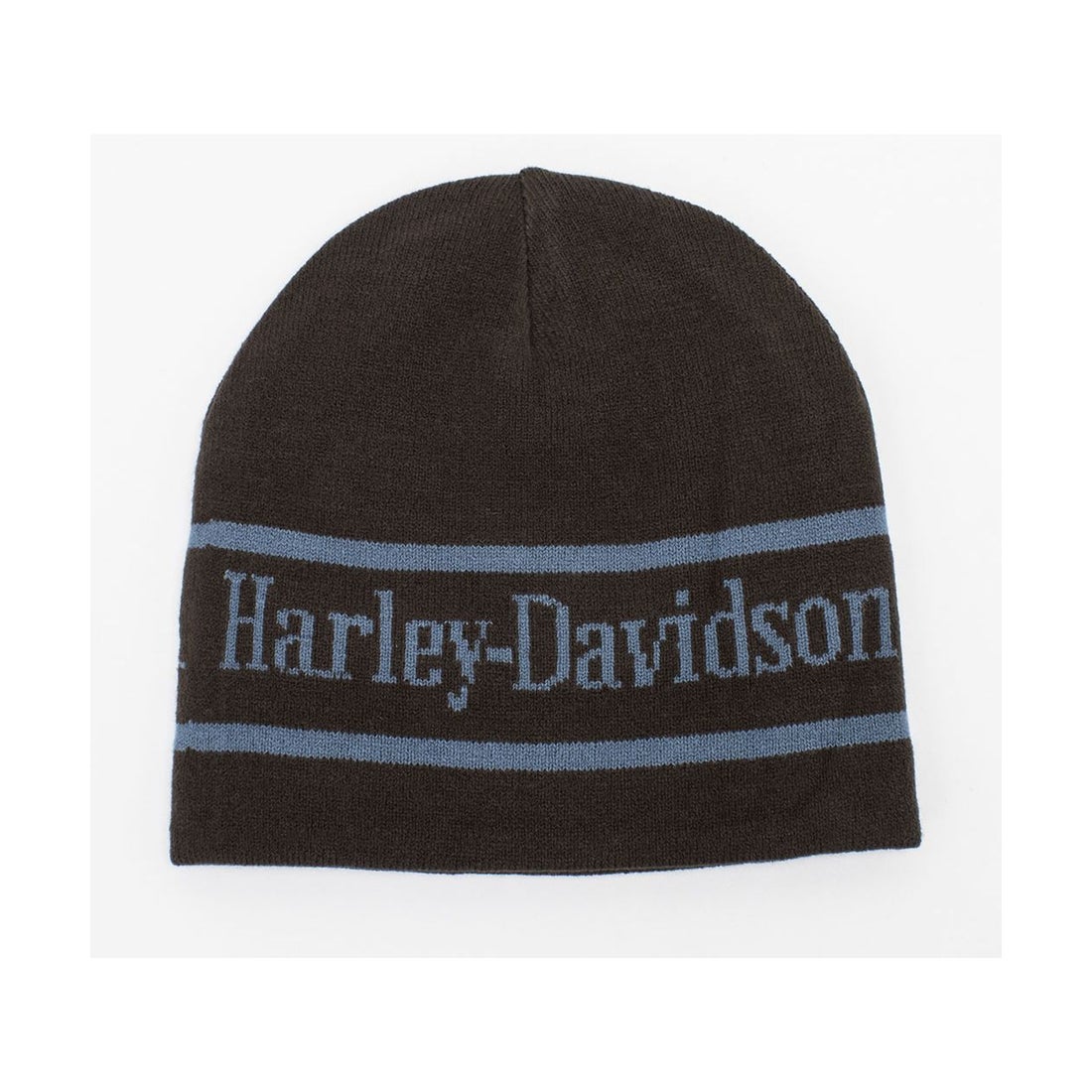 カウボーイリバーシブルビーニー -ハーレーダビッドソン公式オンライン