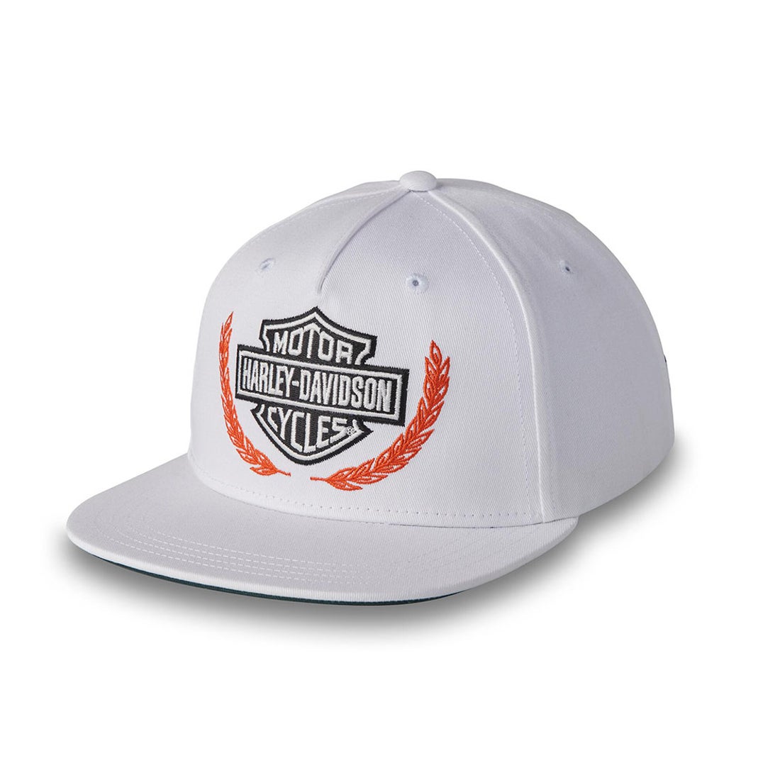 Start Your Enginesベースボールキャップ -ハーレーダビッドソン公式